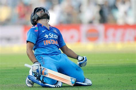 rohit sharma 264 runs.